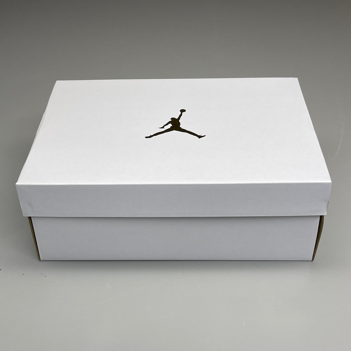 NIKE AIR JORDAN 1 Mid Panda Shoe Women's Sz 8.5 Black / White DV0991-101 (New)