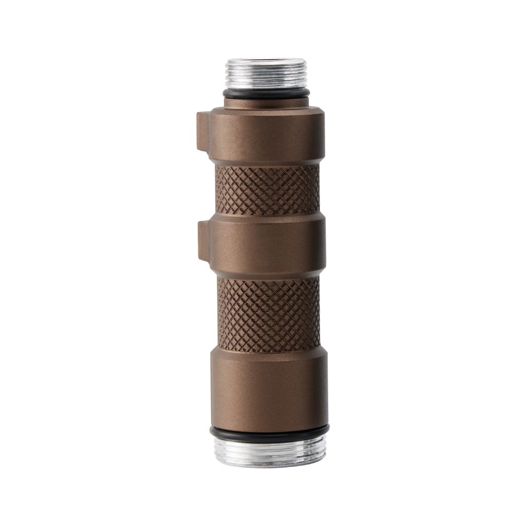 18650 "Scout" Compatible Light Bodies