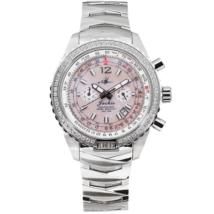 Jackie Watch