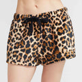 The Plush Crush Shorts