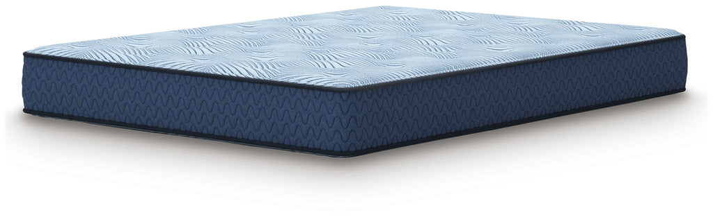 Peak 2.0 10 Hybrid - Mattress