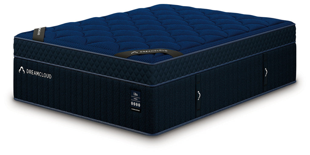 DreamCloud Ultra Hybrid - Mattress