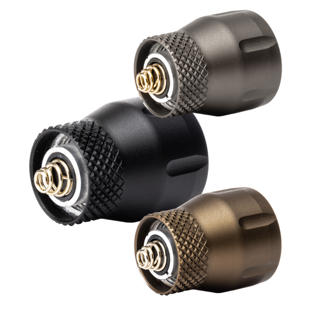 18350 "Scout" Compatible Light Bodies