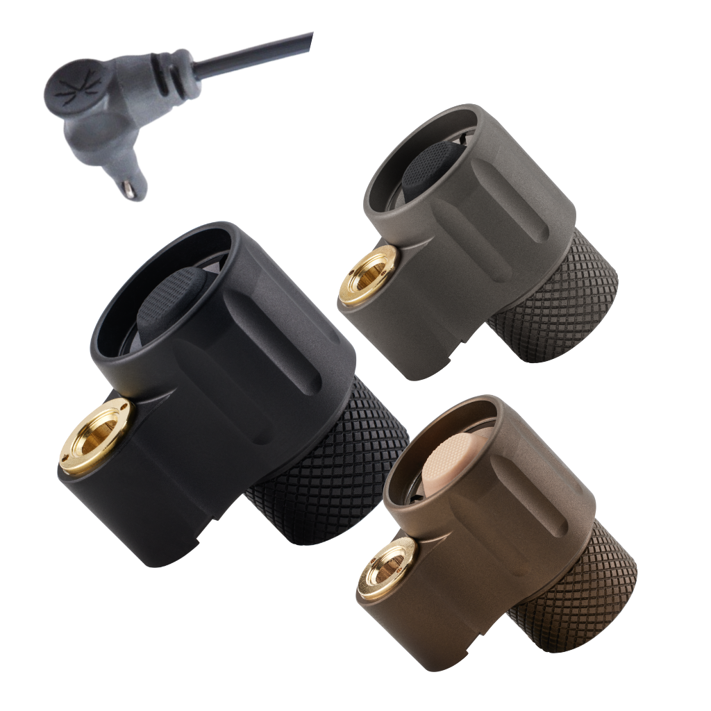 18350 "Scout" Compatible Light Bodies