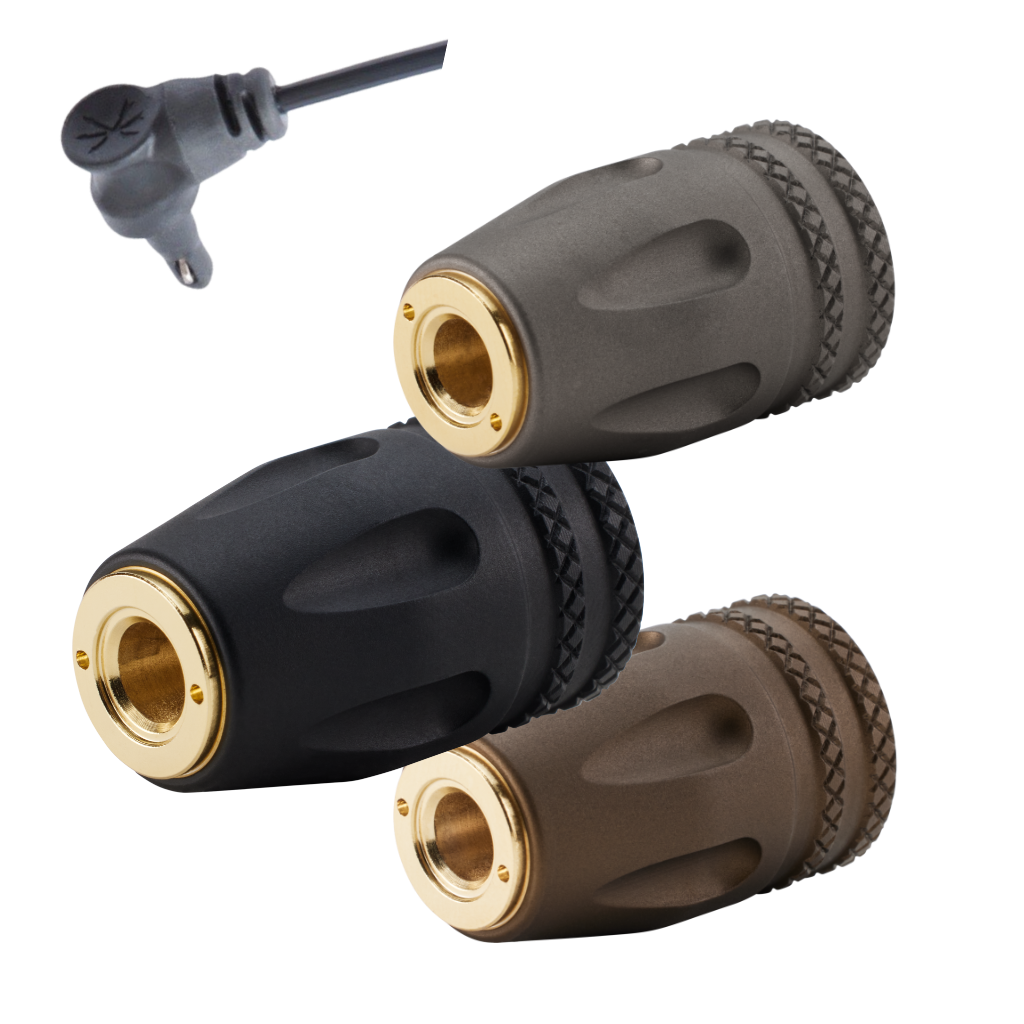 18350 "Scout" Compatible Light Bodies