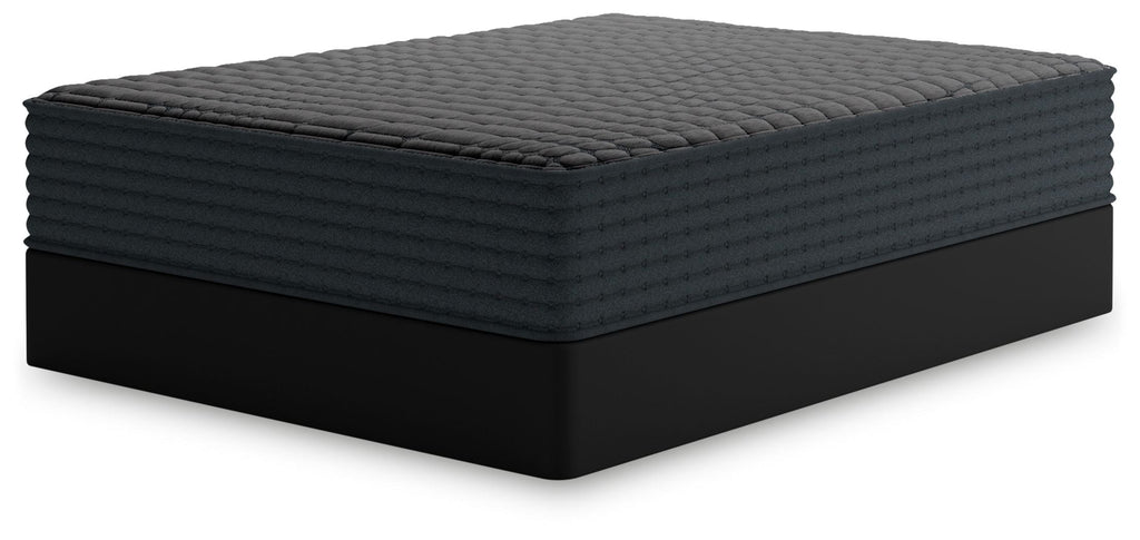 Gray 1200 Hybrid - Mattress