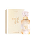 Victoria's Secret Heavenly Eau de Parfum, Notes of Gold Musk, Vanilla Sandalwood & White Jasmine, Perfumes for Women (3.4 oz)
