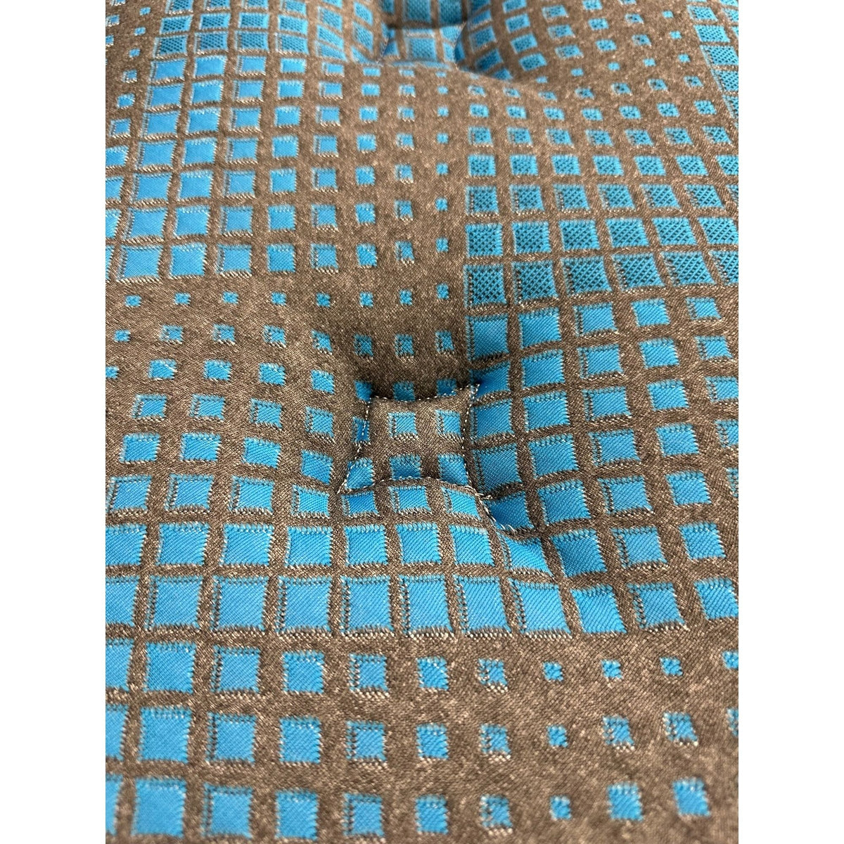 14" Euro Top Hybrid Mattress with Plush Comfort - Dark Gray
