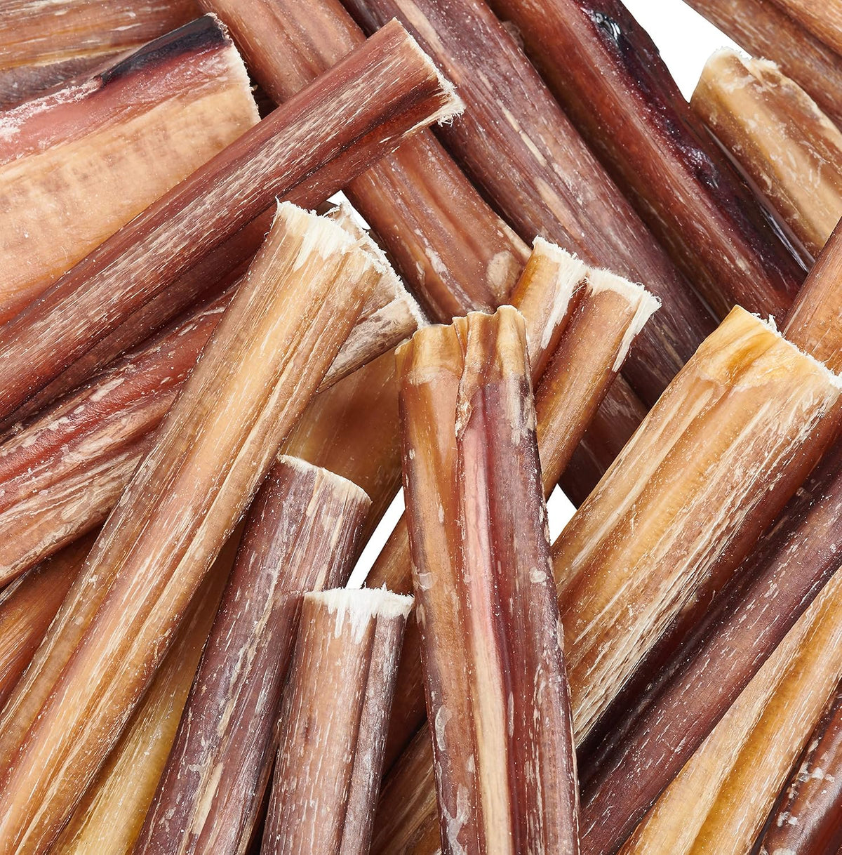Brazilian Grass-Fed Beef Bully Sticks
