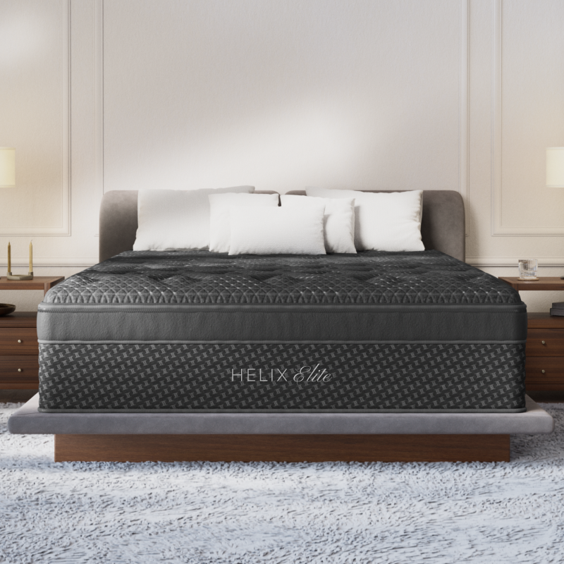 Helix Twilight Elite Mattress