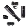 BLAZER I LED IR Illuminators - RIFLE MOUNTED (IP65)