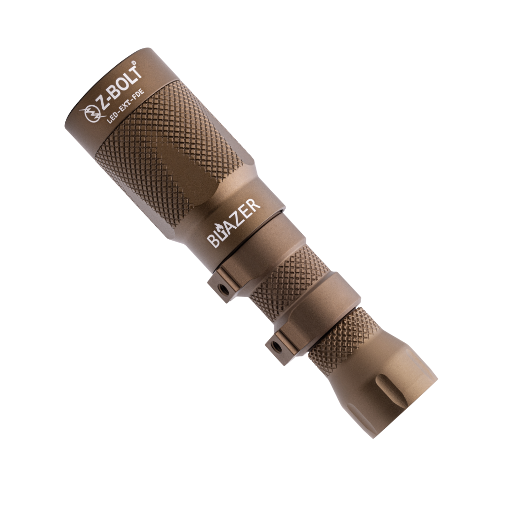 18350 "Scout" Compatible Light Bodies