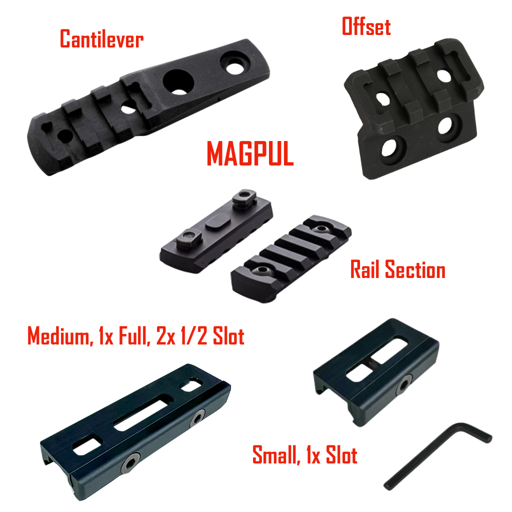 BLAZER II LED IR Illuminators - RIFLE MOUNTED (IP68)