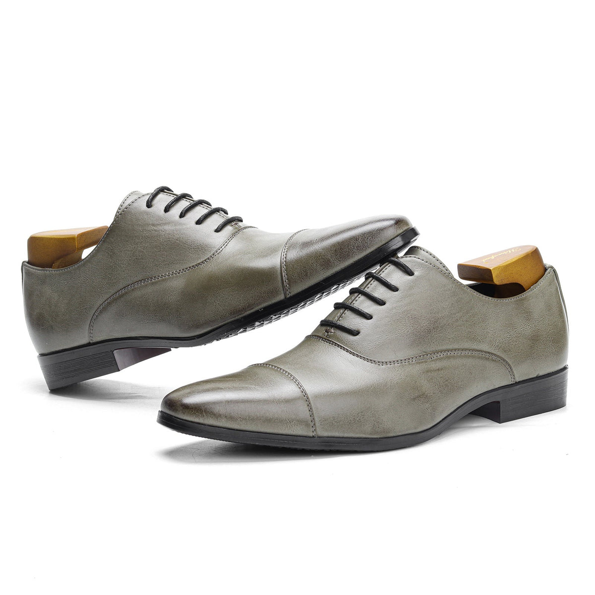 Men's High-end Classic Oxford Shoes