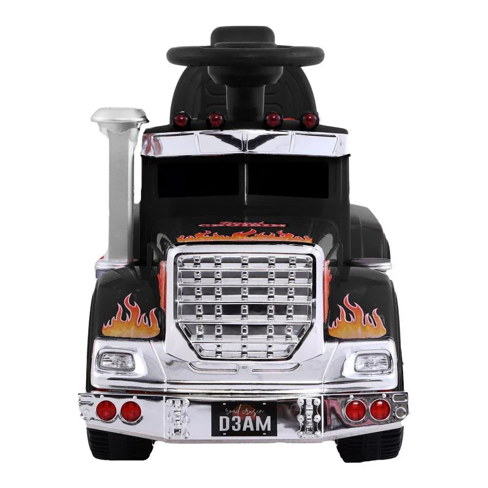 Ride On Cars Kids Electric Toys Car Battery Truck Childrens Motorbike