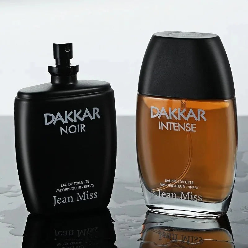 90ml Perfume Men's perfume High Quality Men's  Pheromone Fragranc Attracting  Masculinos Lasting Cologne Scent Parfums Homme