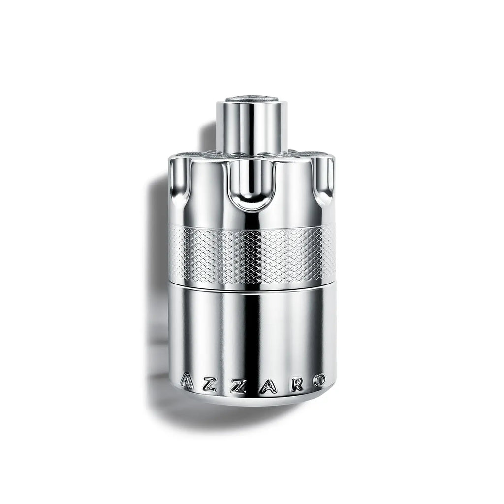 Azzaro The Most Wanted Parfum - Intense Mens Cologne - Spicy & Seductive Fragrance for Date Night - Irresistible Luxury Perfumes