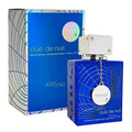 105ml Original Arab Perfumes Armaf Club De Nuit Series Eau de Parfum Spray Unisex Lasting Woody Pheromone Perfume Cologne Makeup