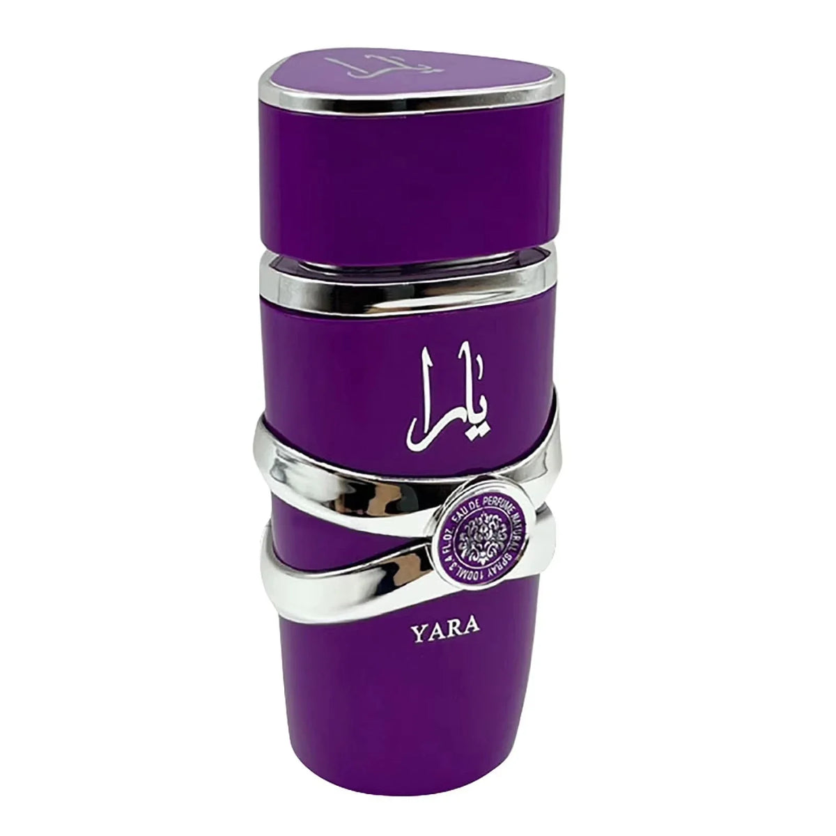 Lattafa Perfumes Yara Makeup Women's Perfume for Unisex Eau De Parfum Spray 100 ML Cologne Arabian women's perfume Persistence