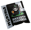 Anxiety Assassin