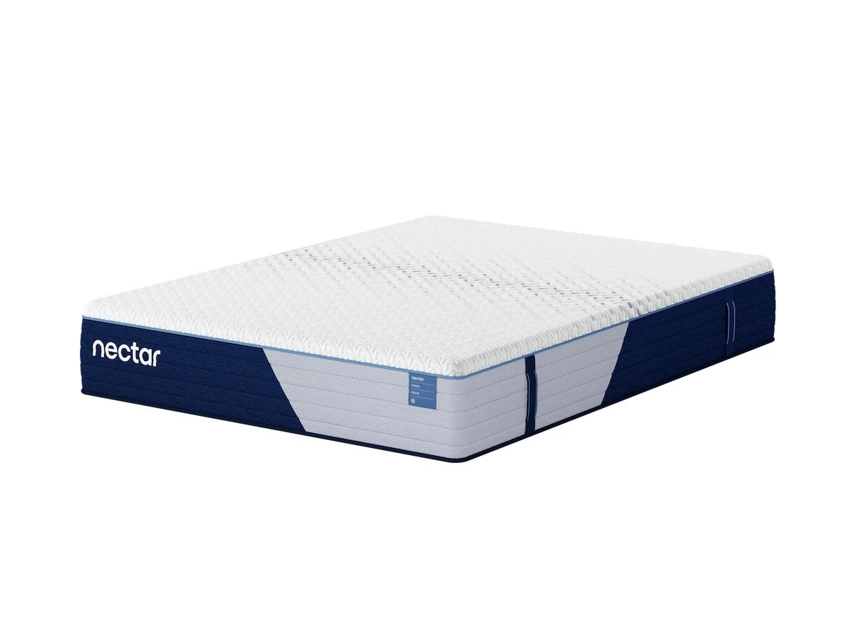 Nectar Classic Hybrid - Mattress