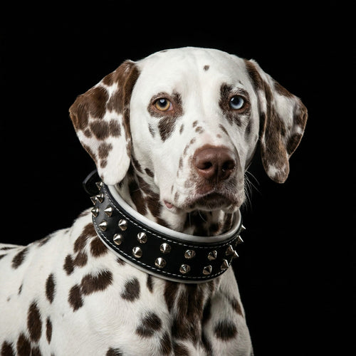 "Boston" collar
